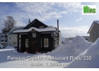 180100718, Pension Create Restaurant Raku
