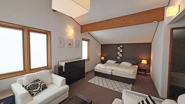 Niseko Country Resort 2LDK Rental Property (2)