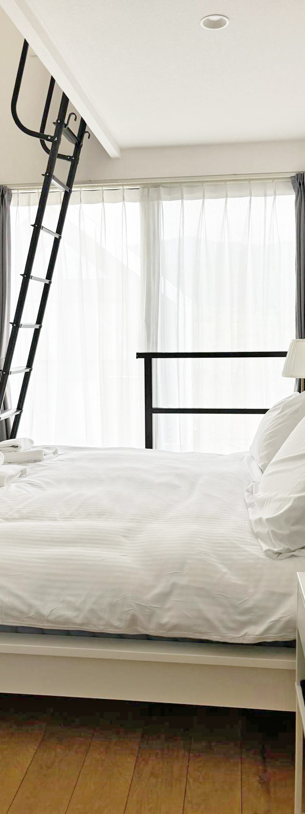 Niseko_White_Villas_bedroom3