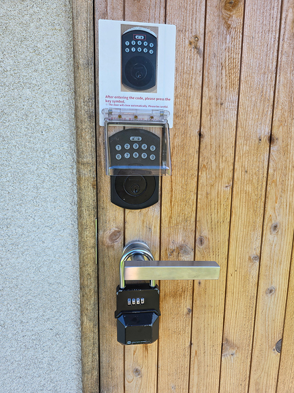 Rusutsu Hills Centro SORA. AirBnb ready.